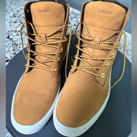 Women's Timberland Boot Sneaker - Picture 3 of 6